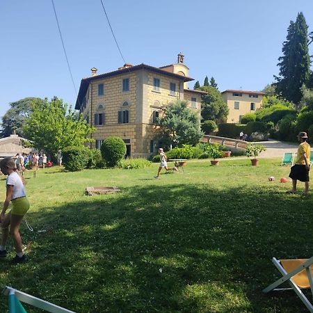 Casa Cares Villa Реджело Екстериор снимка