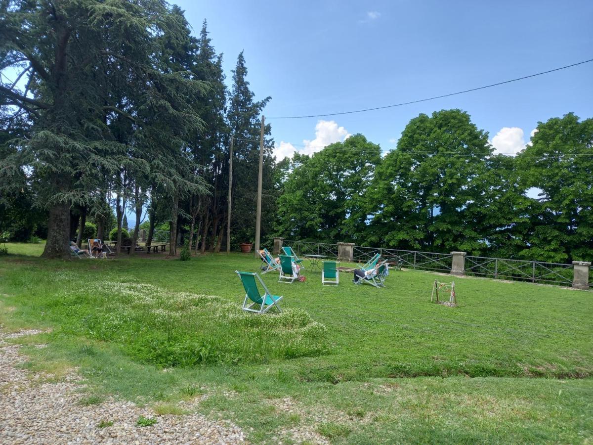 Casa Cares Villa Реджело Екстериор снимка
