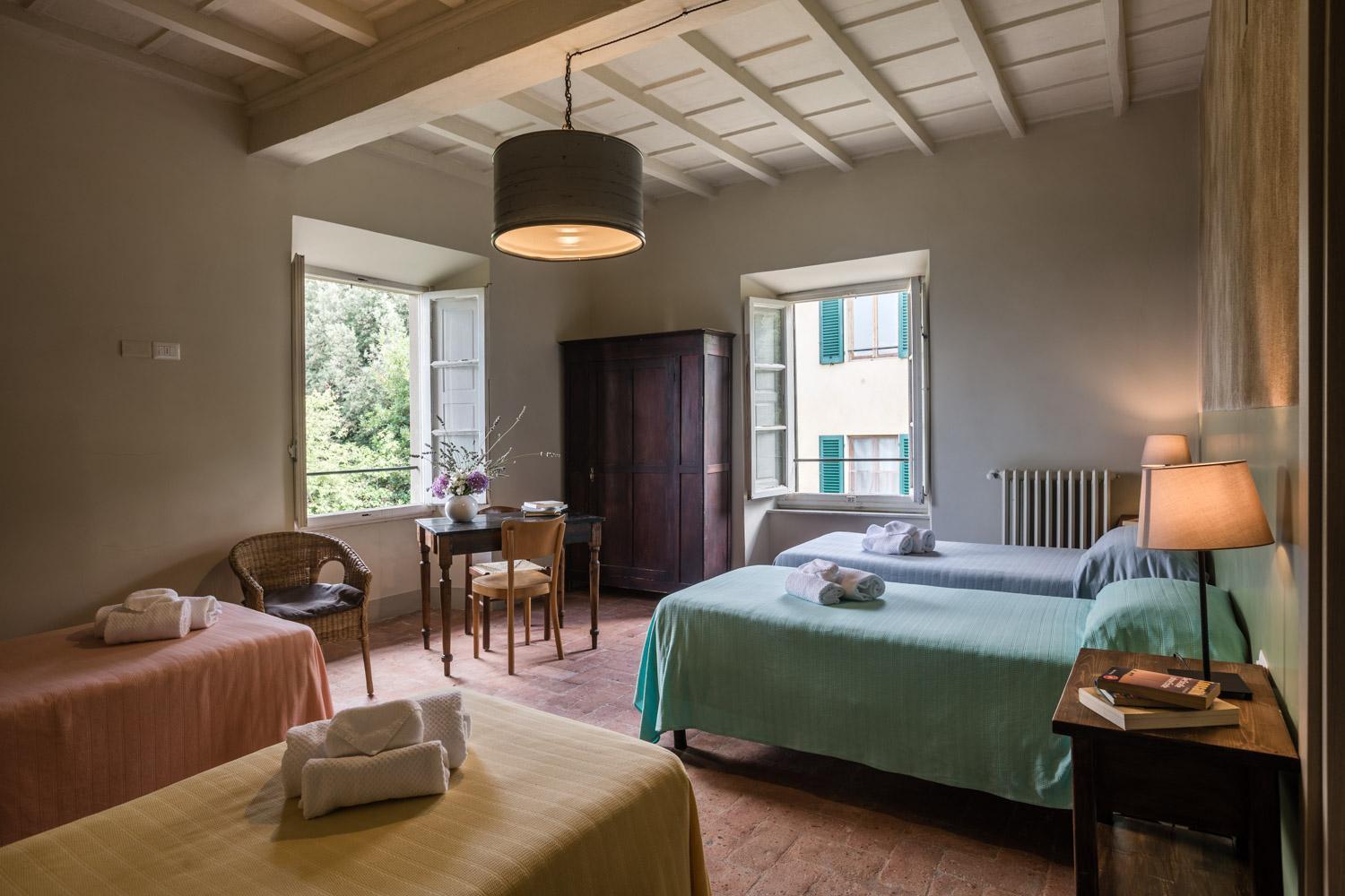 Casa Cares Villa Реджело Екстериор снимка